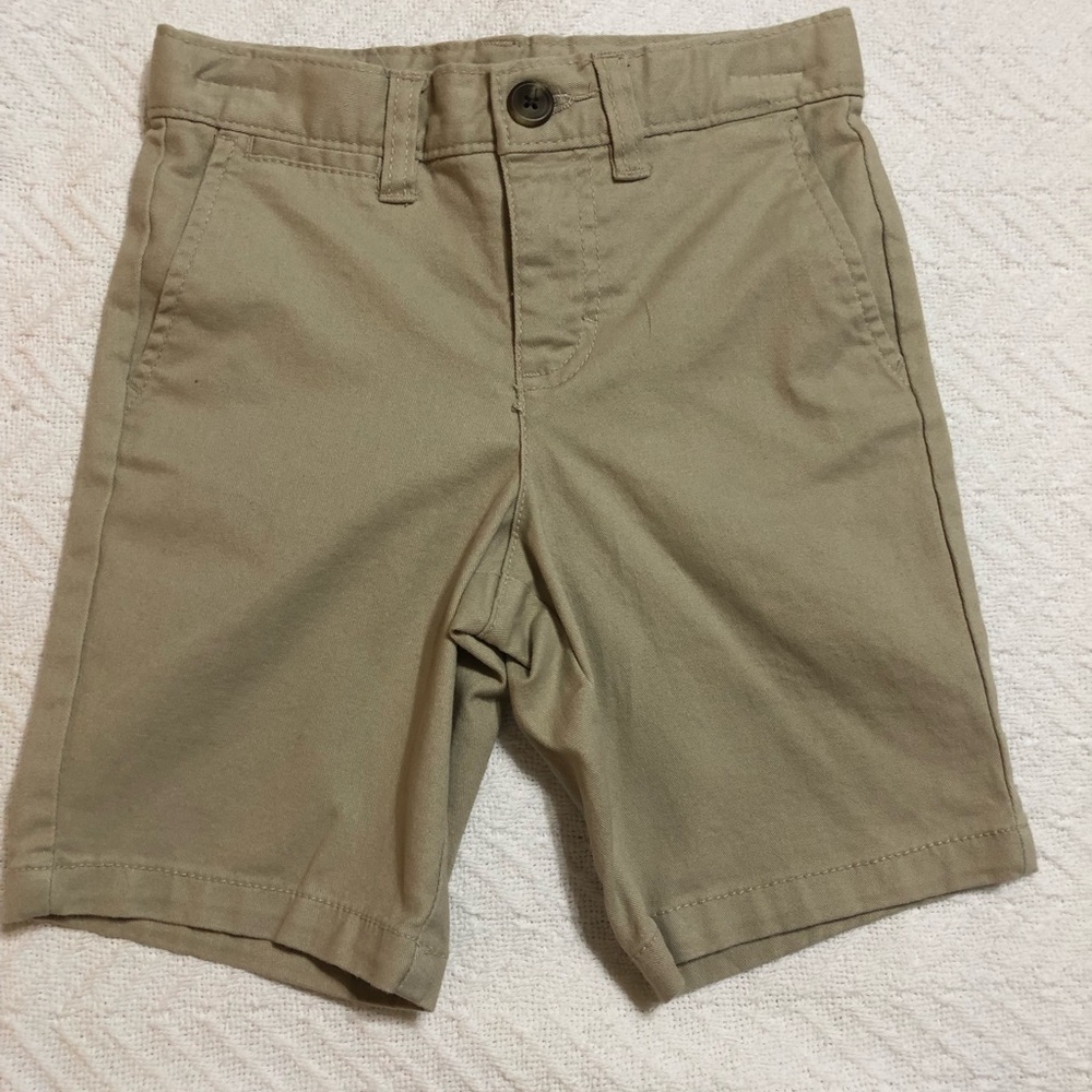 Old Navy Toddler Khakis